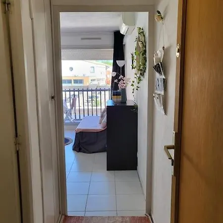 Apartment Cap D'agde *