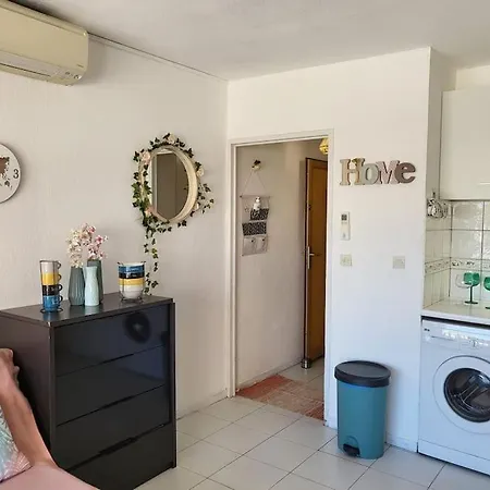 Apartment Cap D'agde Agde